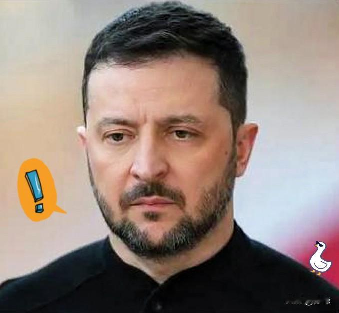 泽连斯基这一手政治博弈，把战场压力与外交困局下的策略选择展现得淋漓尽致，既贴合公