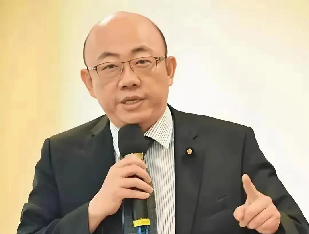 郭正亮做出透露，绿营拜托韩国瑜别上凯道！因为担心一件事！卓荣泰尴尬了！
在郑丽文