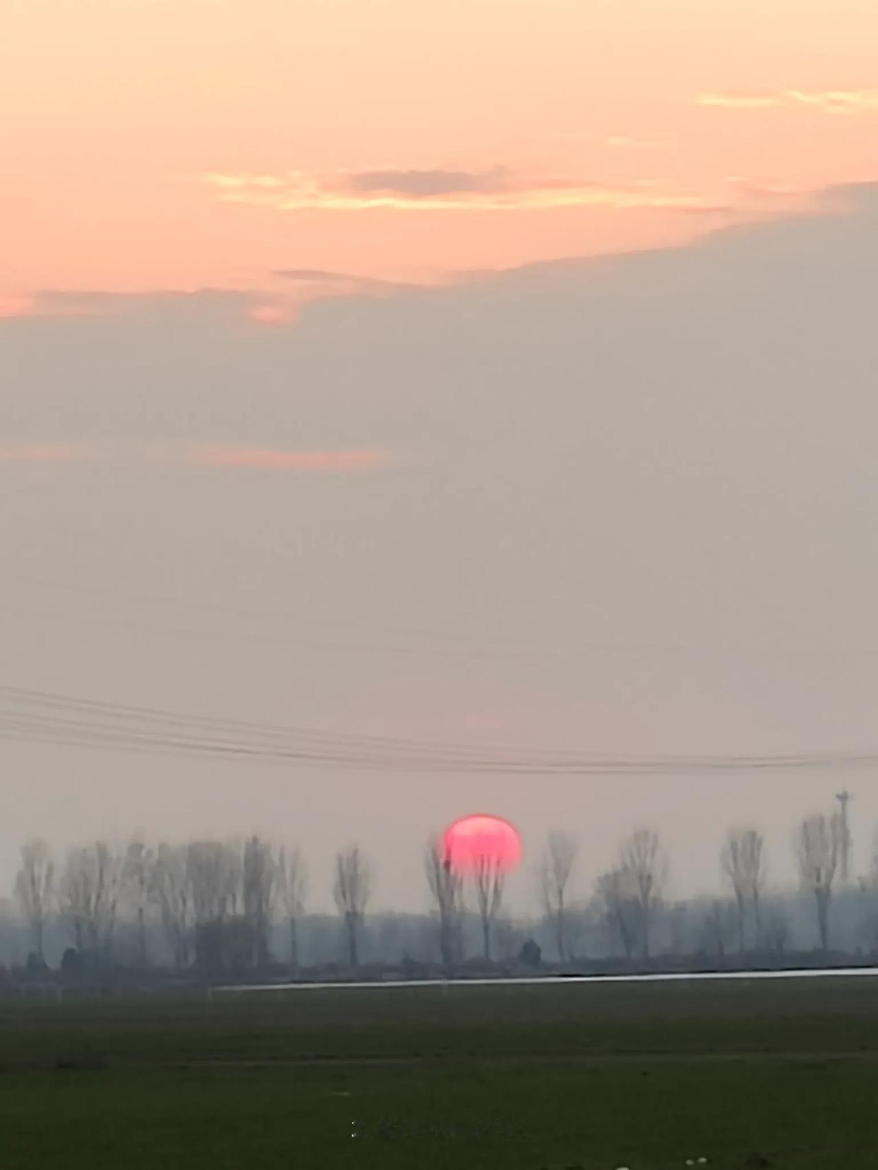 冬日生活打卡季经过六年加一个月的等待，回迁房今天下午轮到我选房，心里有点儿期待，