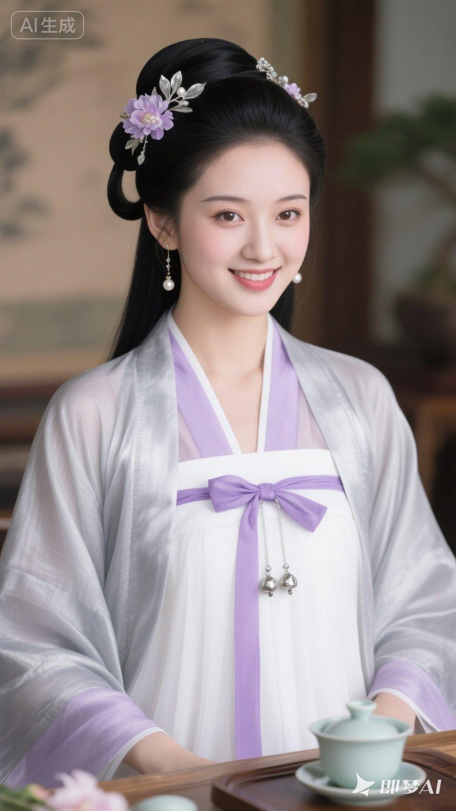 中国古风有多绝美