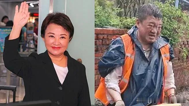 王义川酸卢秀燕粉底液2400元，绿营内斗升级？‘厌女’还是‘厌男’？
 
202