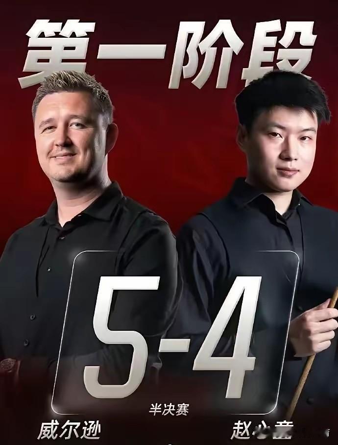 期待的中国球员会师决赛落空，
不少球迷觉得可惜。
可换个角度看，独自留在赛场的赵