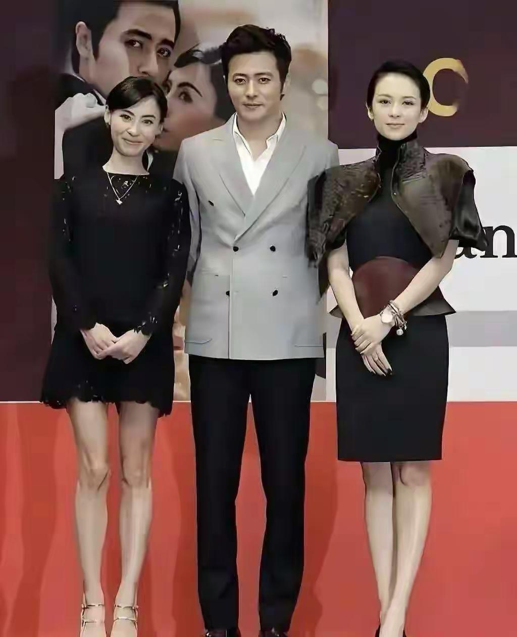 据说，他是亚洲第一美男！