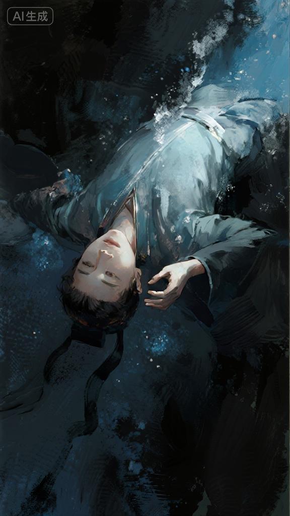 易中天最近提出了一个历史论点，关于海昏侯废帝刘贺的，
他认为霍光本来就是想要扶持
