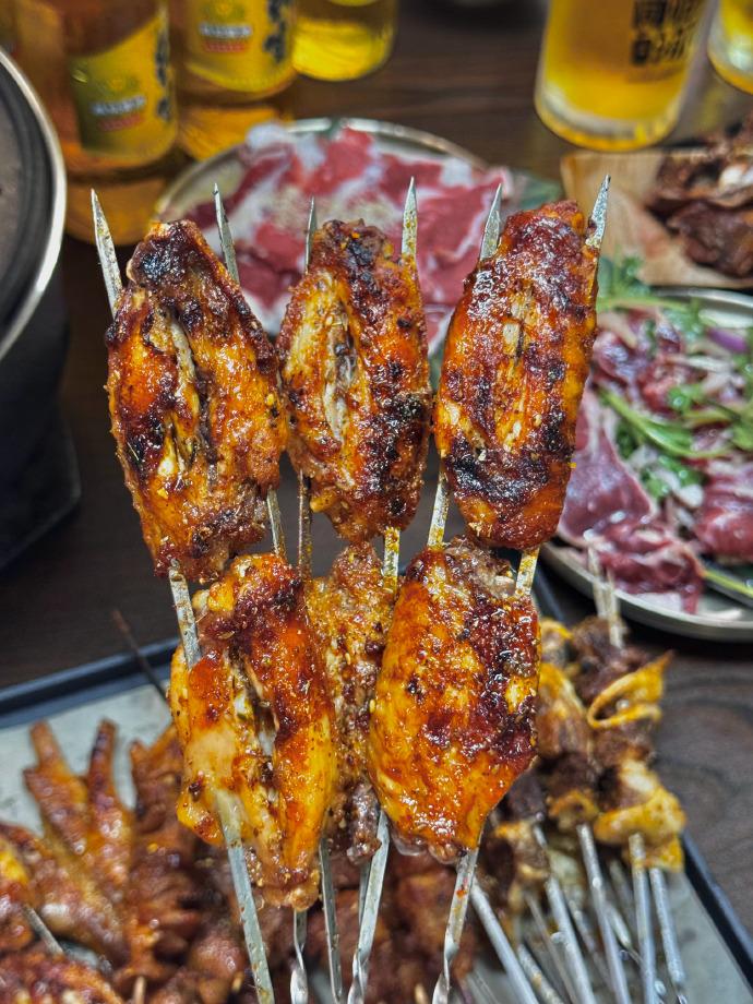 记录我的2026容易长胖