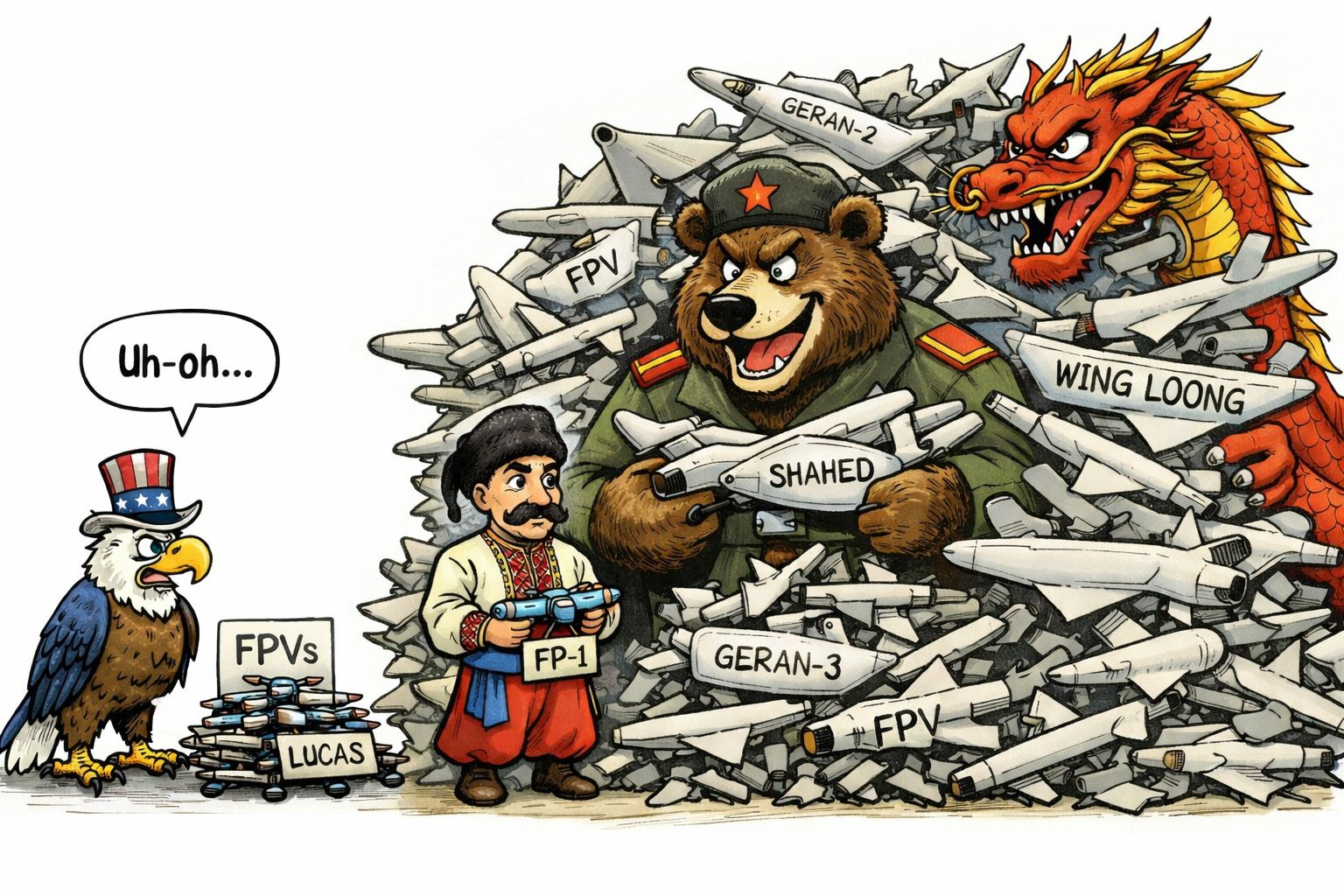 【特朗普：若发现中国军援伊朗则美国将征收50%关税】美国总统唐纳德·特朗普表示，