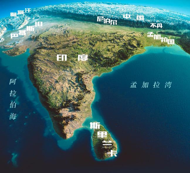 印度宣布2047年GDP达到32万亿美元！

反正吹牛不上税，印度向来如此！20