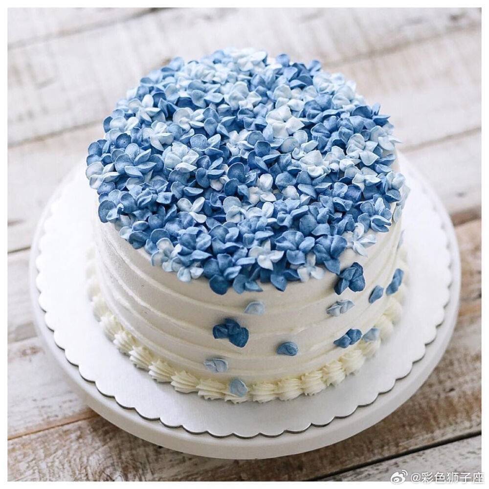 8月12日出生的狮子们，生日快乐！收蛋糕了！同是一天生日的狮子，进来聊聊 狮子座