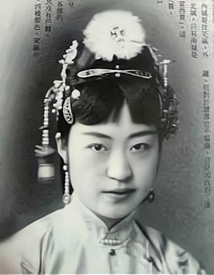 溥杰前妻婚内出轨张学良，少帅晚年回忆：如若不是混蛋透了，一定会娶她
可能很多人都
