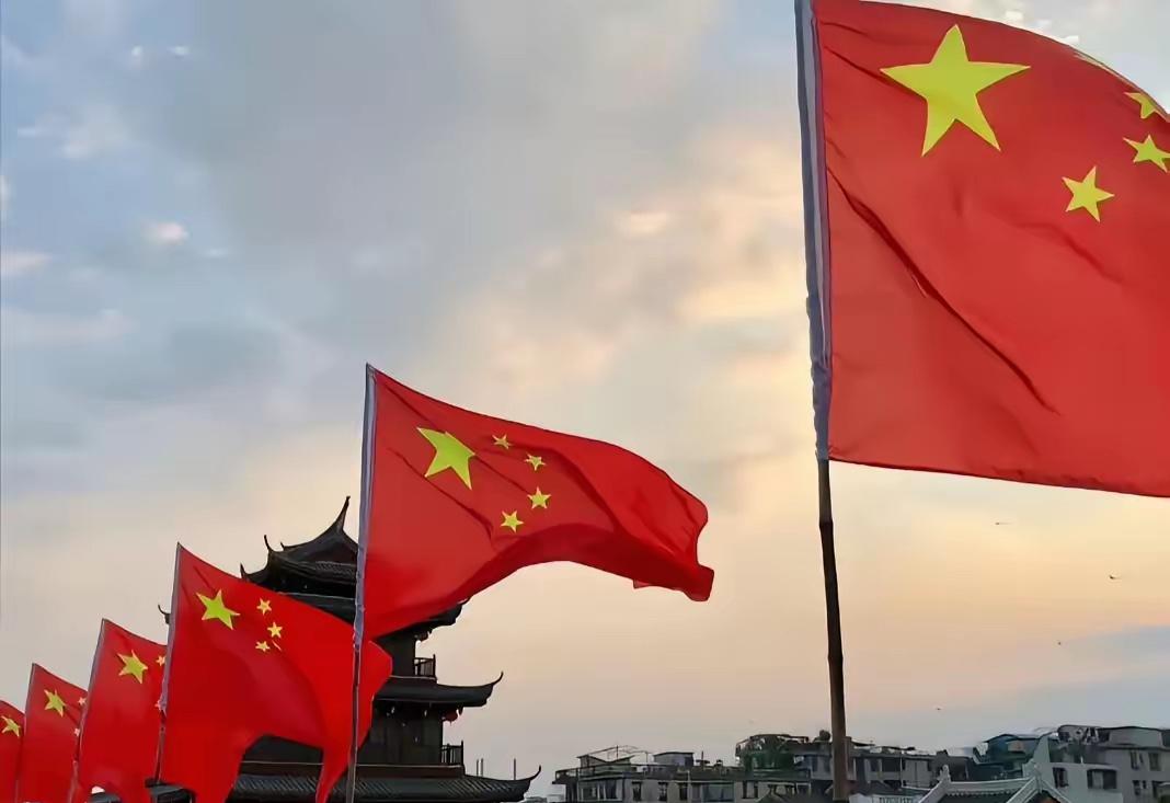中国已经做好最坏打算了！

俄乌冲突持续多年，外部的各类风险会顺着贸易、能源慢慢