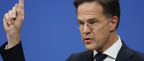 乌克兰想要加入北约的梦，终究还是醒了，北约秘书长表示：因为部分国家立场的原因，乌