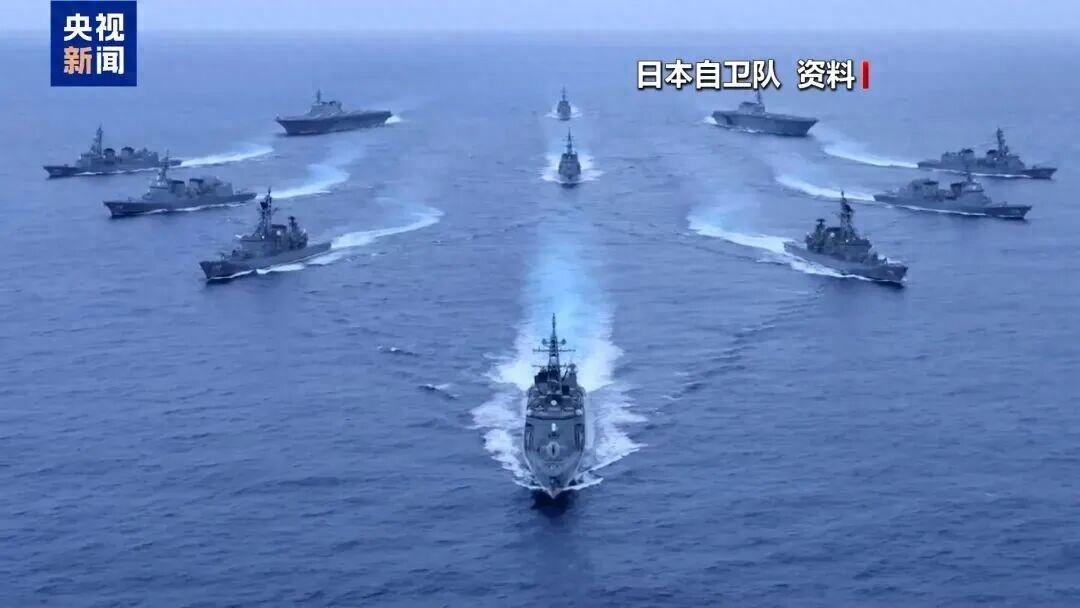 太敢了！日本自卫队彻底洗牌，进攻性导弹提前列装

日本这波操作，直接突破底线了！