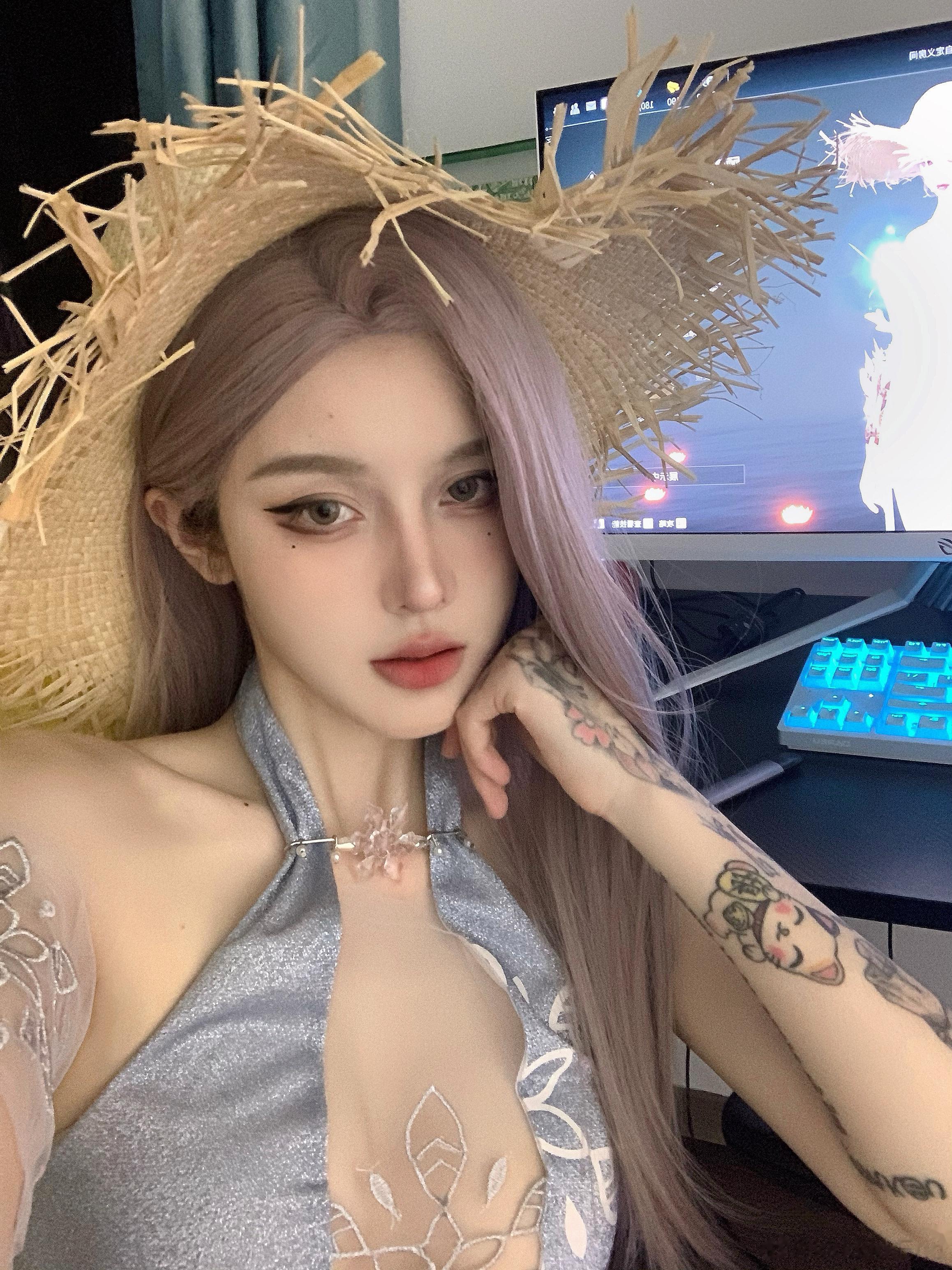 两种形态 ​​​