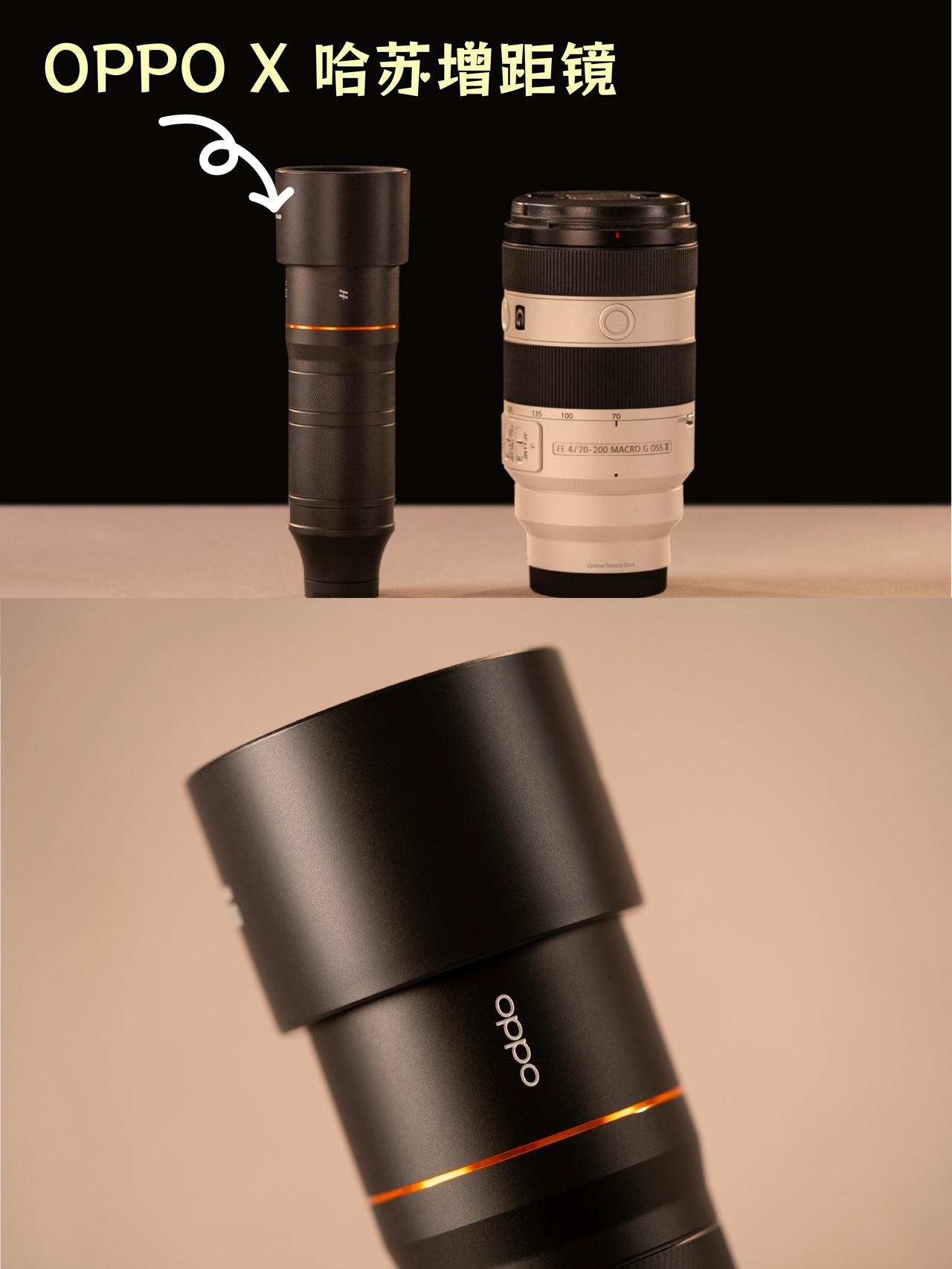 这样看📸我也能实现哈苏自由了！？
一直听摄影圈的朋友说哈苏相机多牛
机身加镜头