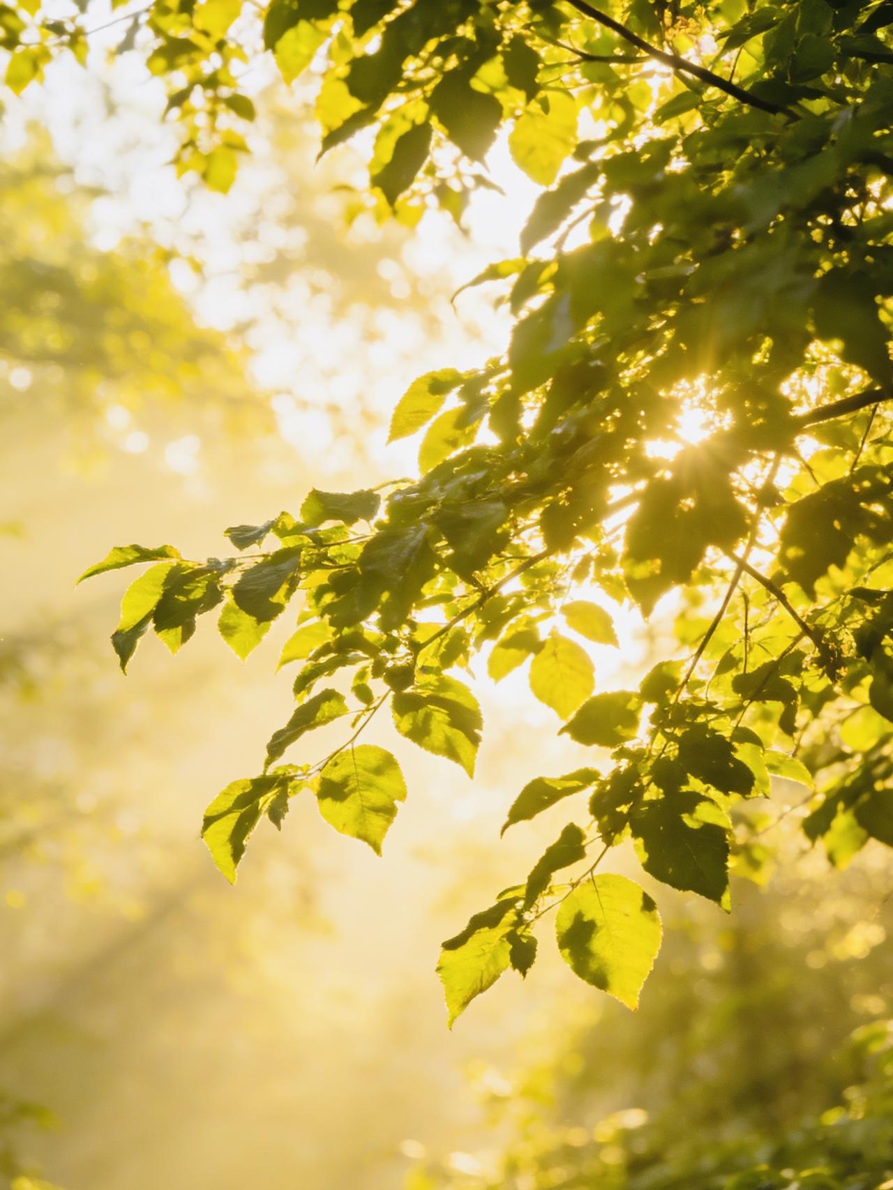 幸福的模样

幸福从不是轰轰烈烈的盛宴，而是散落在日常里的细碎微光。

是清晨被