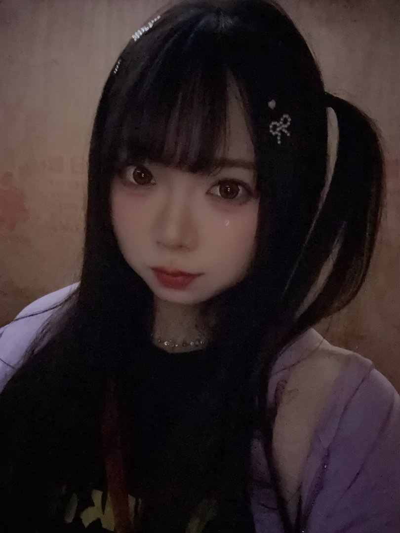 其实今天发型是这样的来自遥遥cody