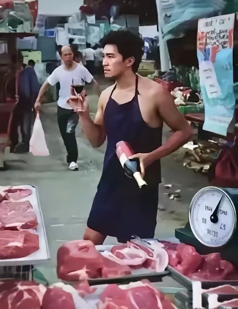 一句话证明你看过这部电影 