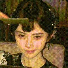 晚安