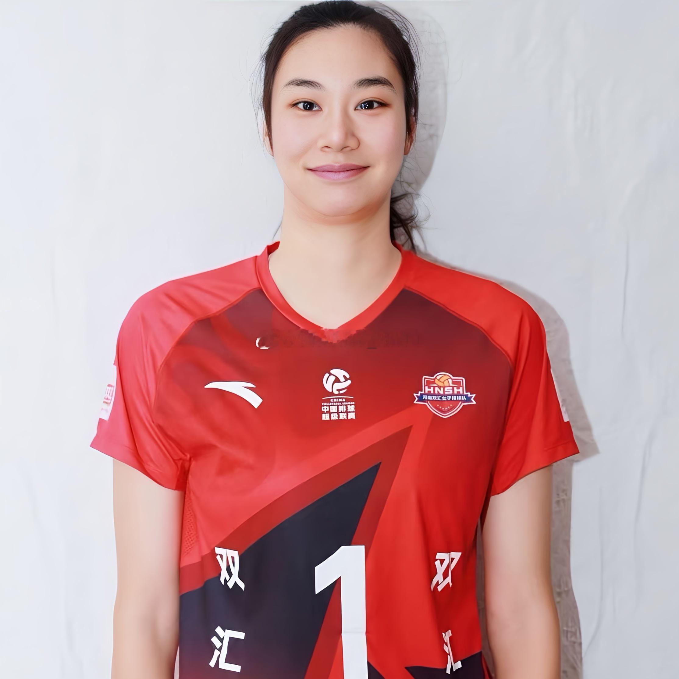 📊🇨🇳段梦可：（4局）（全场最高）▶️25分：46扣22中2失误1被拦（成