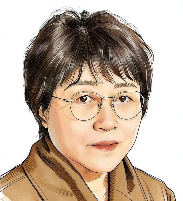 这个丈母娘真的是大智慧！
真正值得注意的，不是几句“少管闲事”的处世话，而是一笔