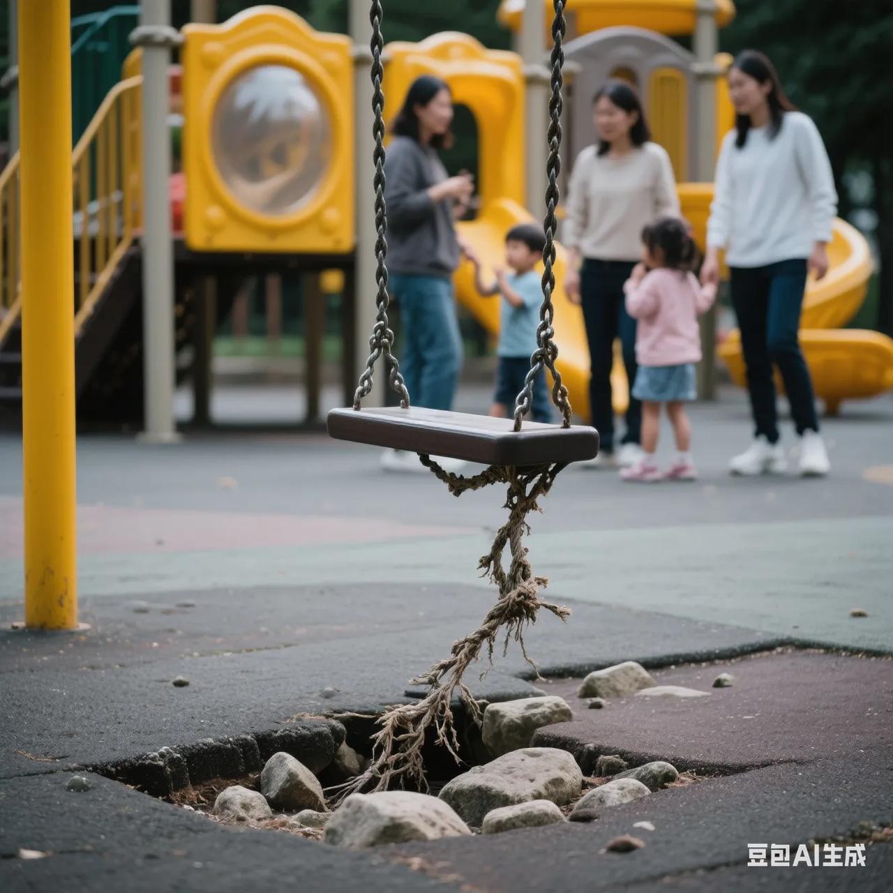 - 儿童游乐设施维保不足存隐患：据深圳新闻网报道，暑期来临，深圳不少公共场所儿童