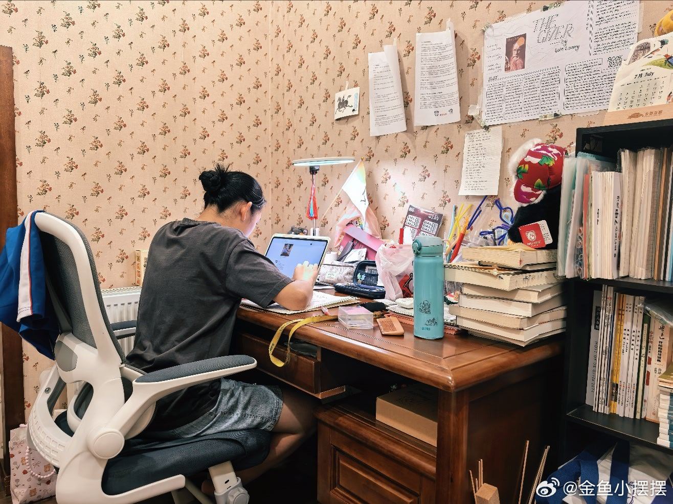 逗比小孩班主任 鱼姐对我说，东东哥明天家长会，会给你们讲如下话题，我先来预告一下