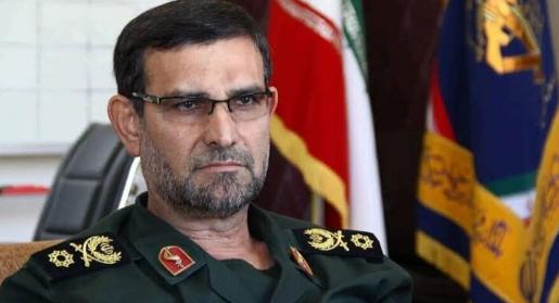 以色列国防部长卡茨证实，以军已在夜间空袭中成功“定点清除”伊朗革命卫队海军司令阿