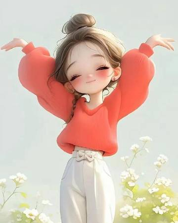 他冷落你的时候，你就应该开心才对，又特么可以换人了，多个朋友多条路，宝，格局打开