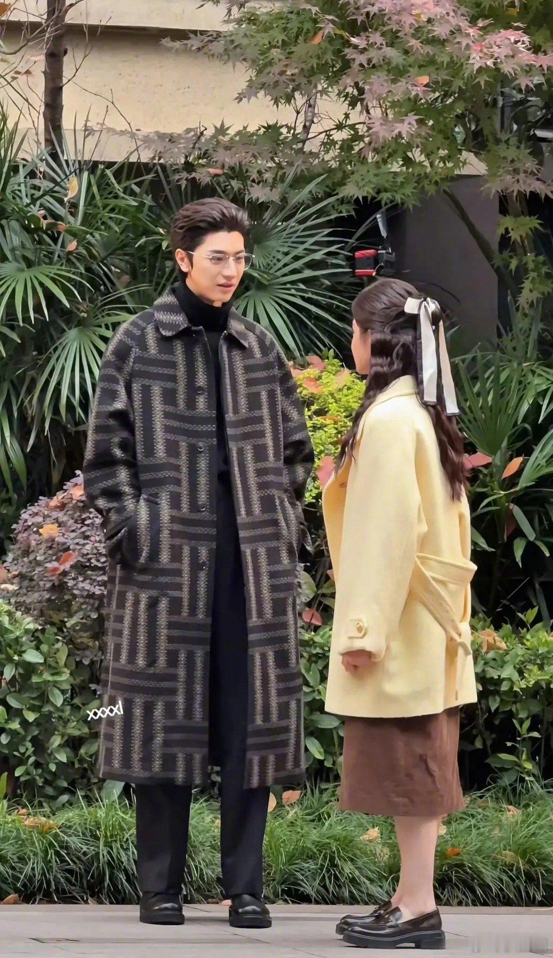 内娱现偶妆造现状，如何评～