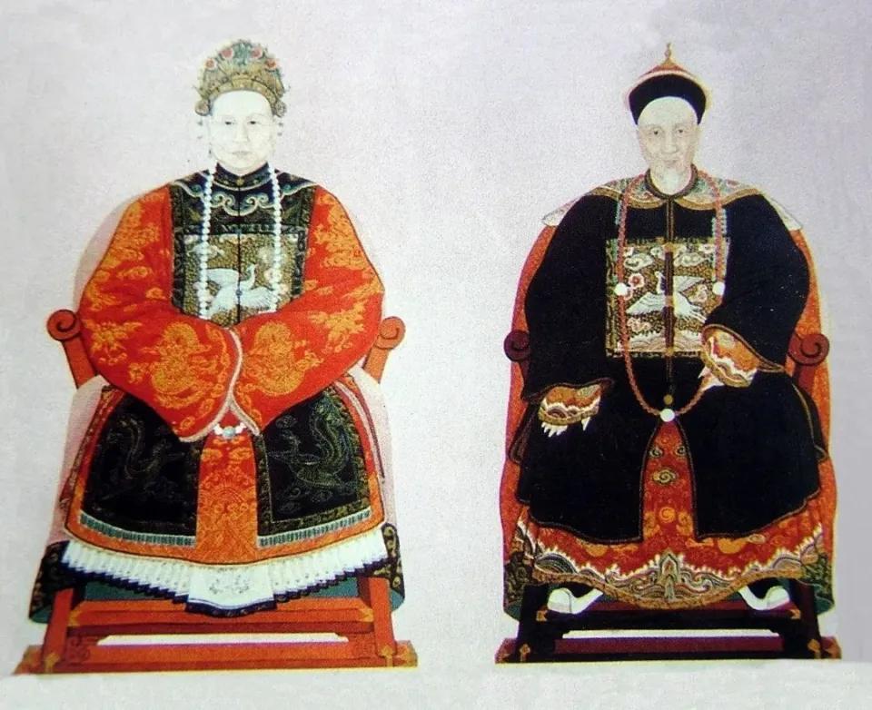 道光三年状元林召棠：他兴冲冲请假回家显摆，却在村口被亲爹一顿臭骂

道光三年，广