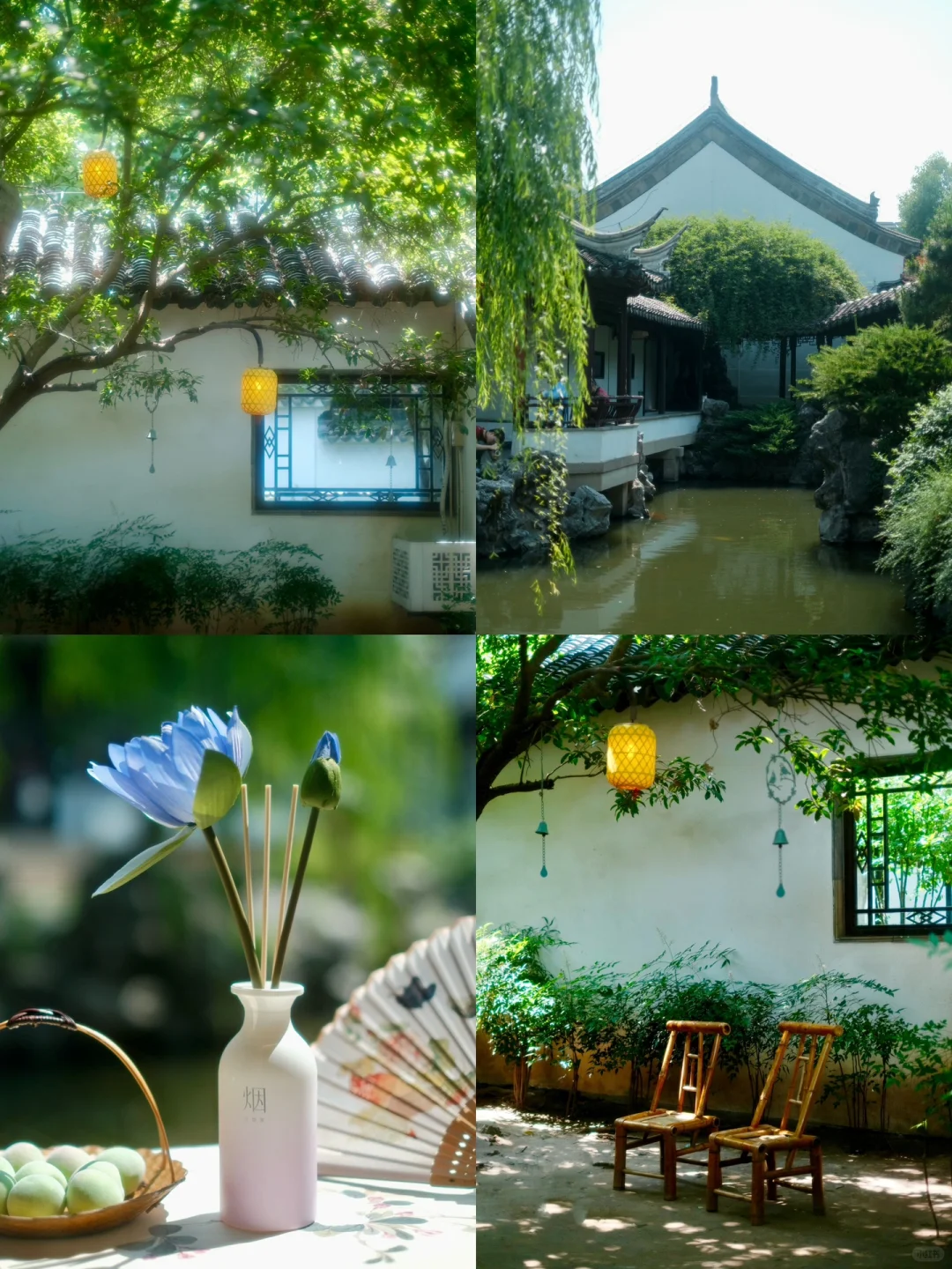 瑶池梦影中的诗意｜Fujifilm