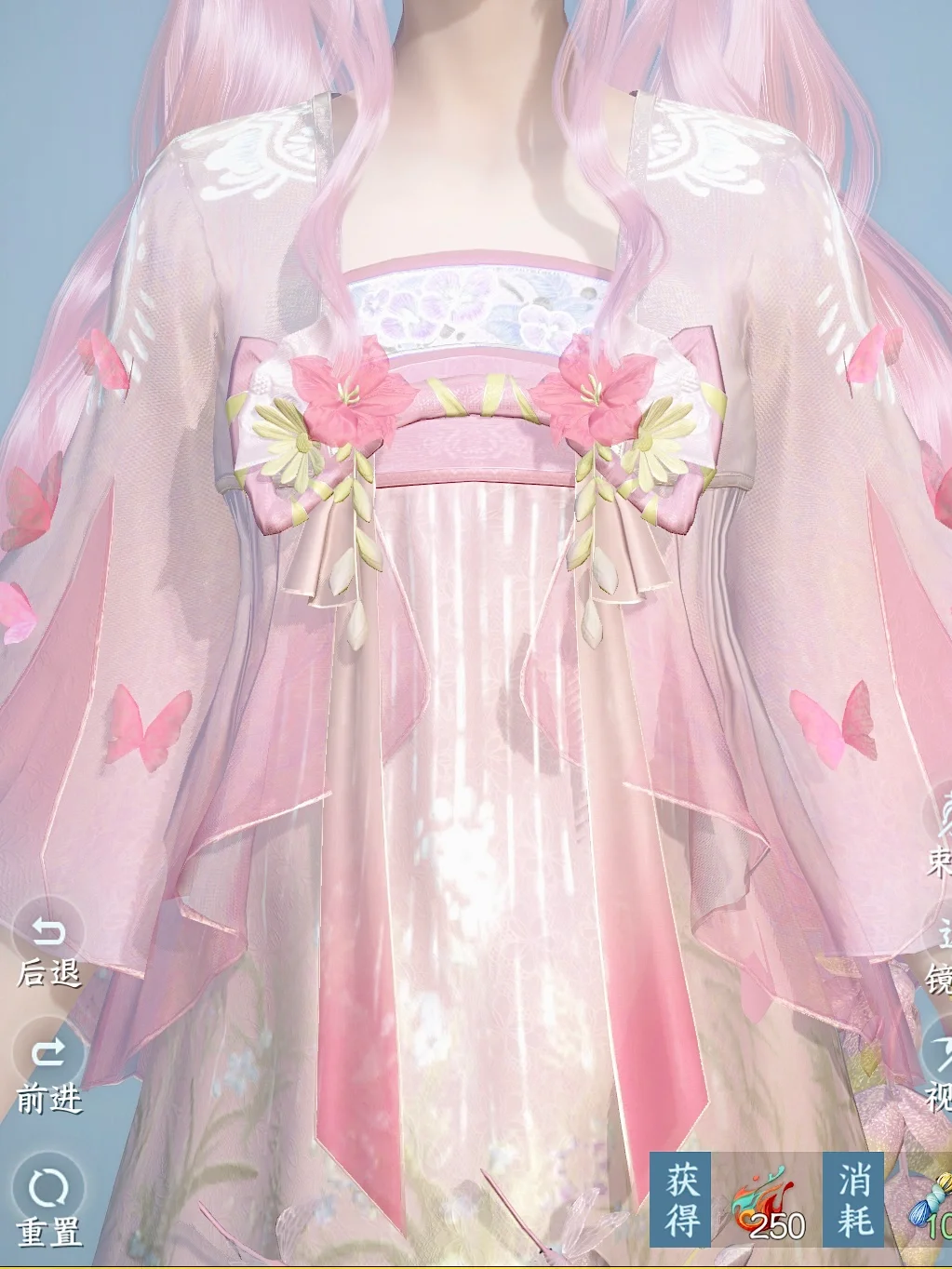 有时候染色无助的真的很想报警( •̀∀•́ )