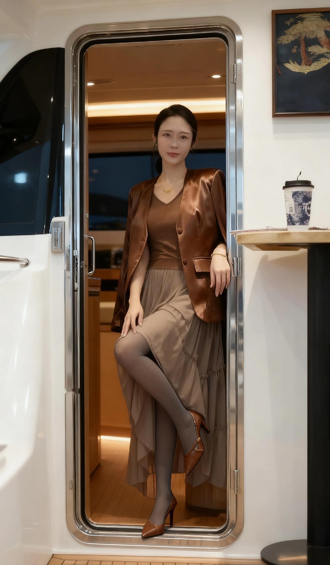 上联，淋春夏秋冬雨，请你赐教！