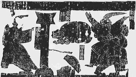 秦灭燕、齐：完成大一统的关键一步

秦朝的崛起无疑是最令人瞩目的篇章之一。而秦始