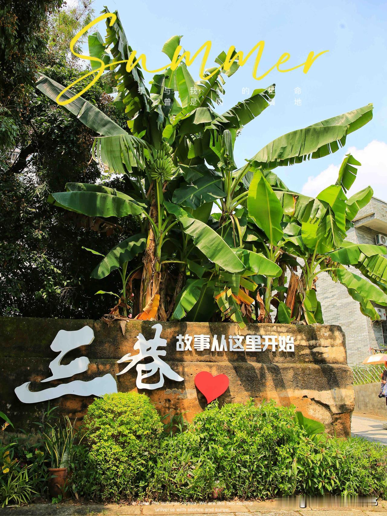 漫游三水白坭镇｜穿越时光的岭南寻梦之旅

佛山三水白坭镇充满岭南古韵，与城市中的
