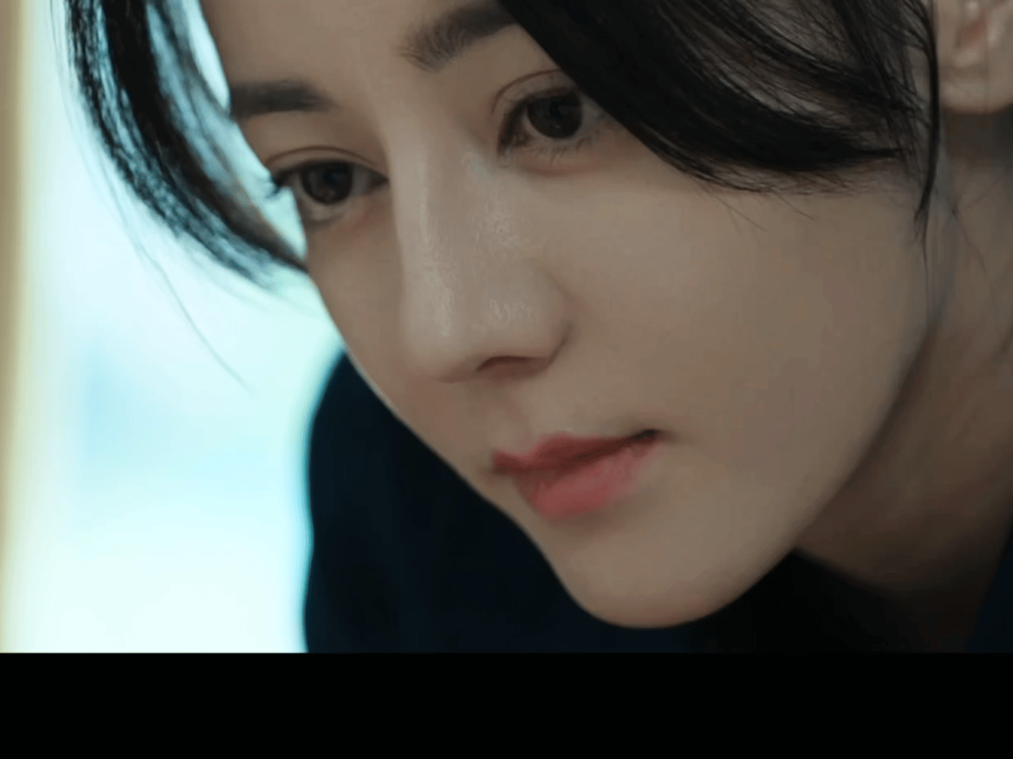 就是这个迪丽热巴打戏爽～好帅好酷啊！[好爱哦] ​​​