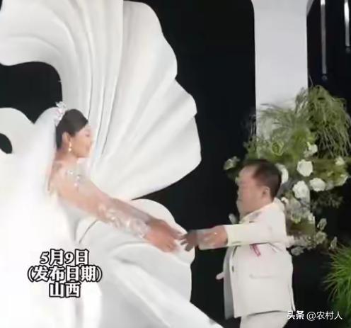 残疾人都能找到老婆，像我这种四肢健全的却没有老婆。我真是感到羞愧，你们觉得是什么