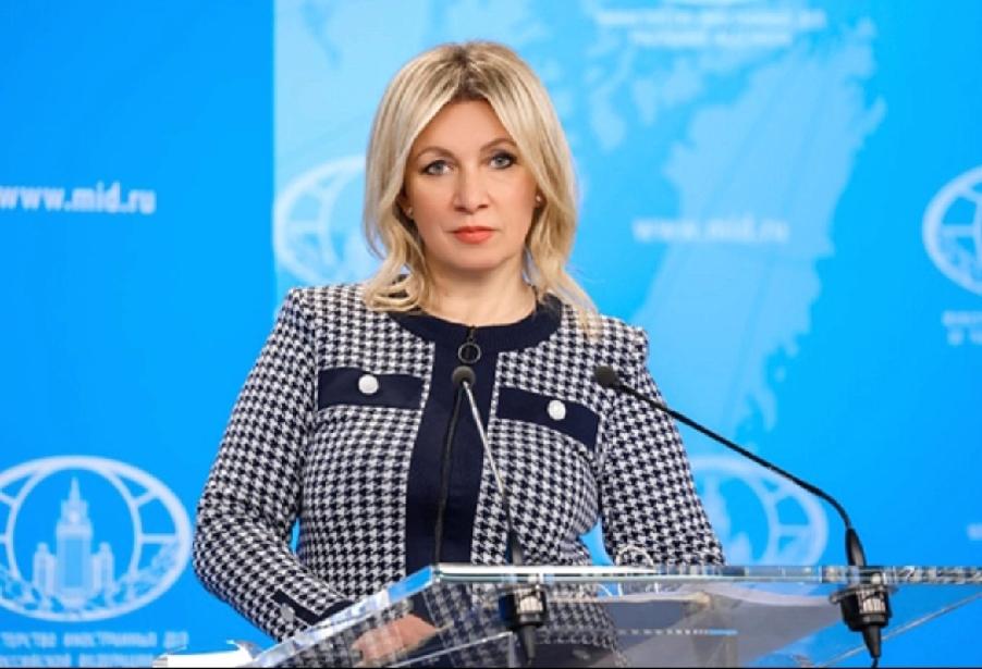 俄罗斯对日本发出严正警告，别妄想损害俄罗斯根本利益而不付出任何代价。

据“今日