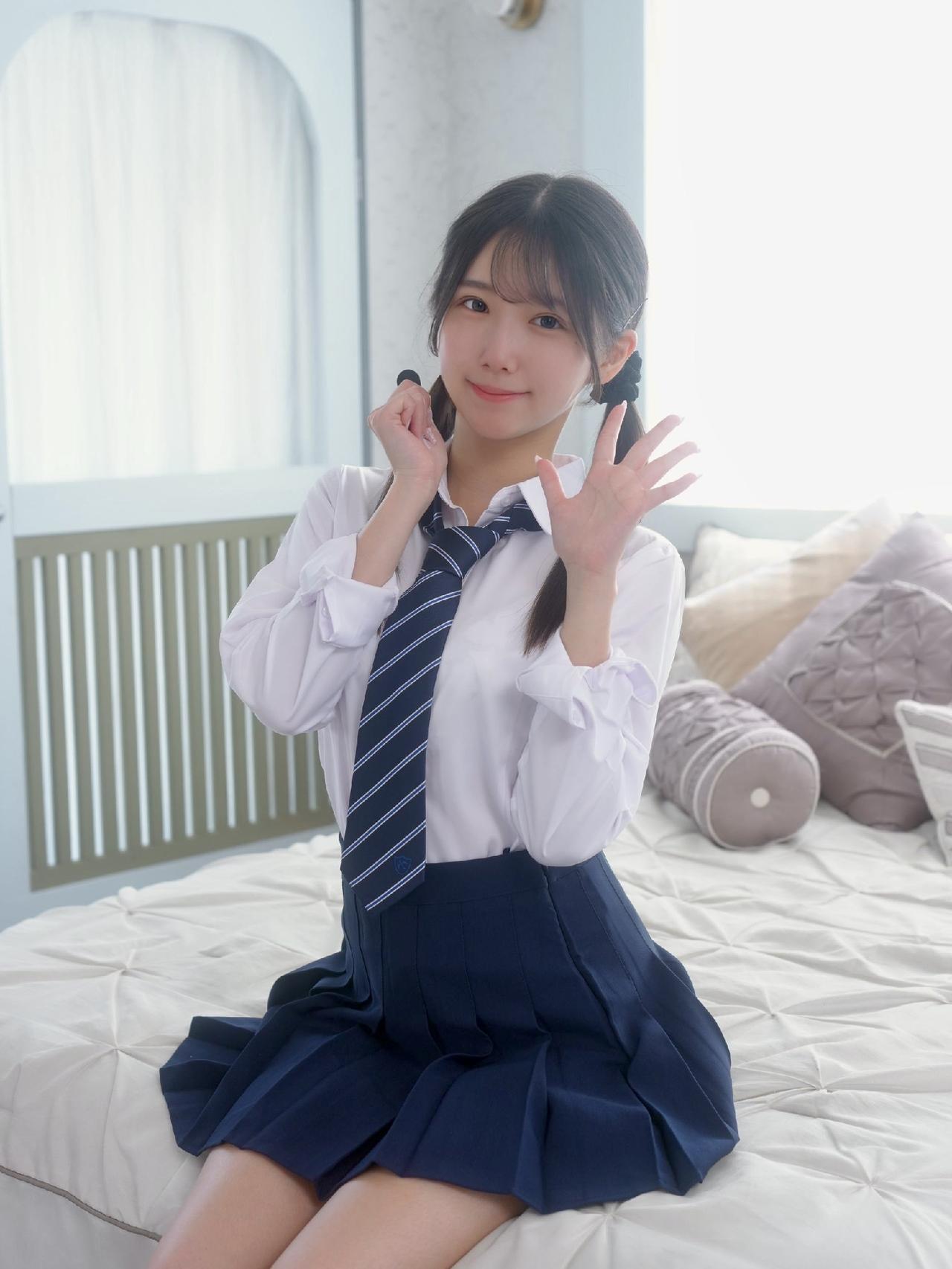 hi甜妹