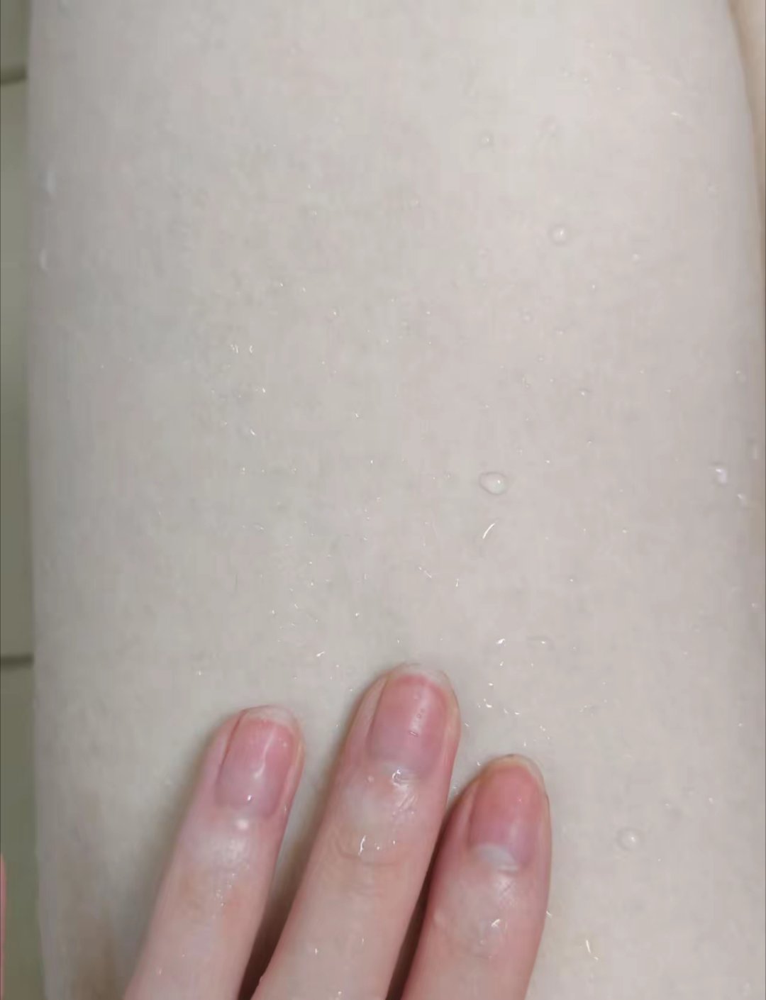 磕了…… 