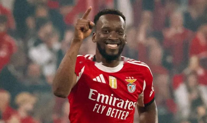 北京时间2月18日04:00，欧冠淘汰赛附加赛首回合，本菲卡主场0-1不敌皇马，