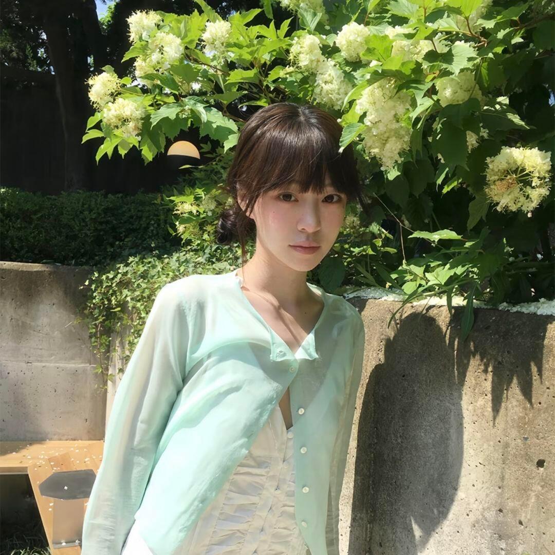 WeChat  ins小众女头｜氛围感女生头像 