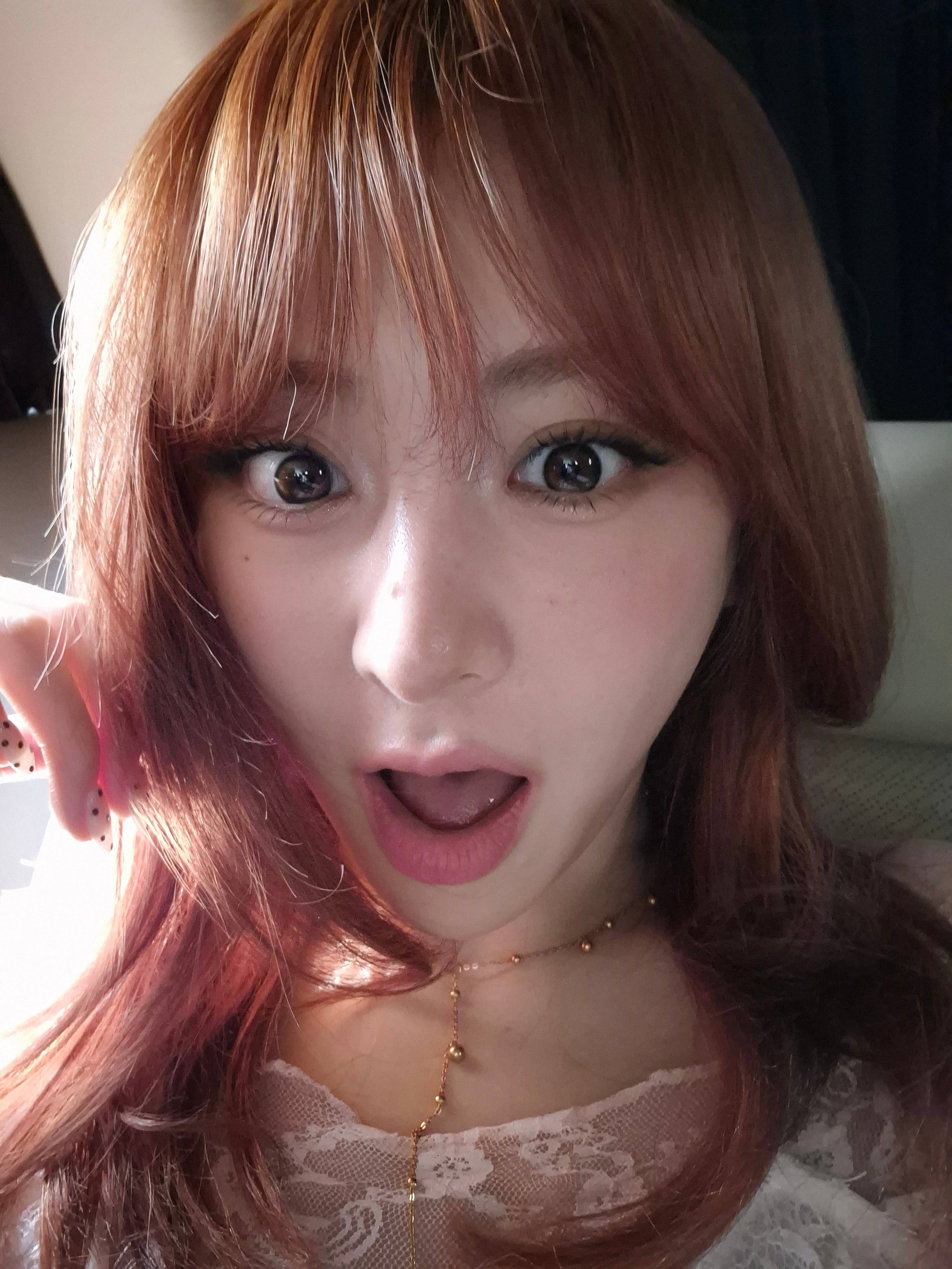 yujin‧₊˚ ☁️⋅♡𓂃  ִֶָ☾. ​​​