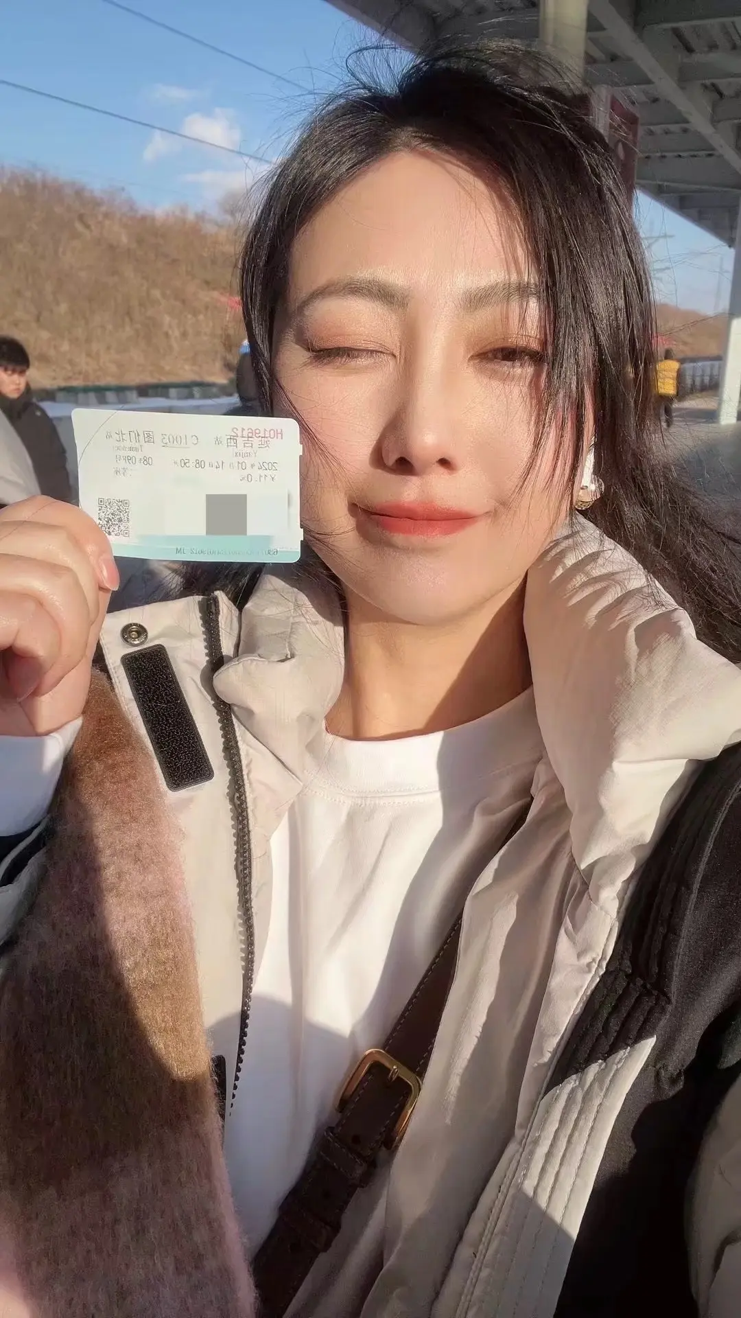 那些旅行中的记忆，让人难忘的不是目的地，而是去往目的地中的沿途风景。