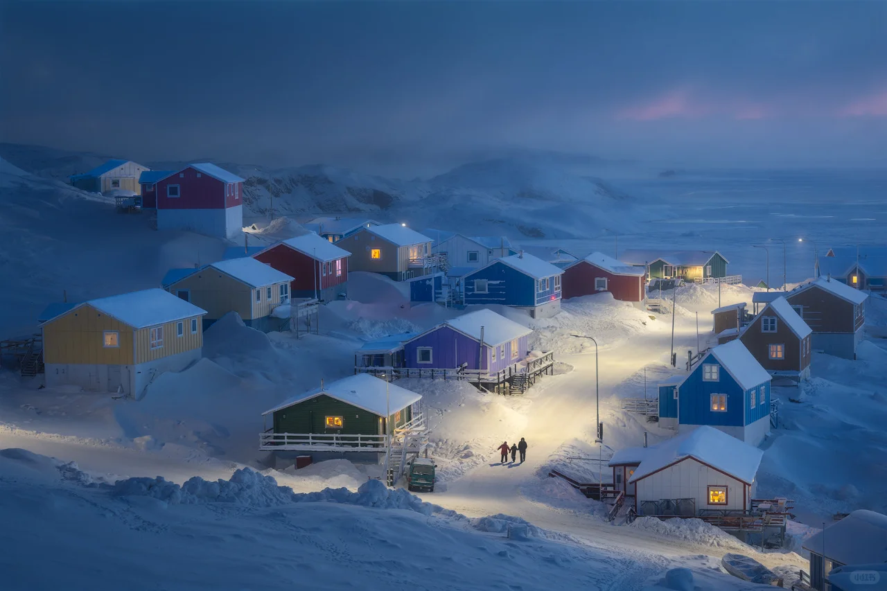 【摄影审美提升】-Thomas 看看世界作品解析