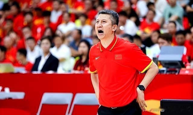 中国男篮对阵卡塔尔的最终12人大名单已基本敲定

赵继伟大概率迎来国家队生涯的最