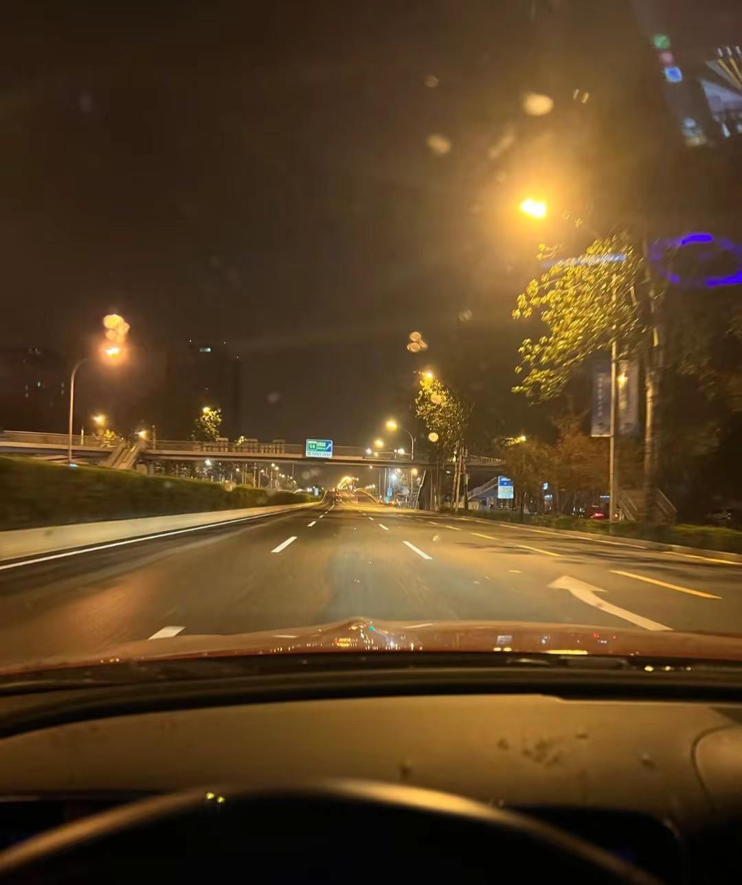 下次见面，就要说好久不见啦……风景都在路上