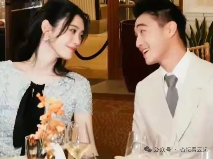 迟来7年的婚礼，奚梦瑶何猷君六一补办，花童、嘉宾、排场等处处惊人奚梦瑶婚礼珠宝 