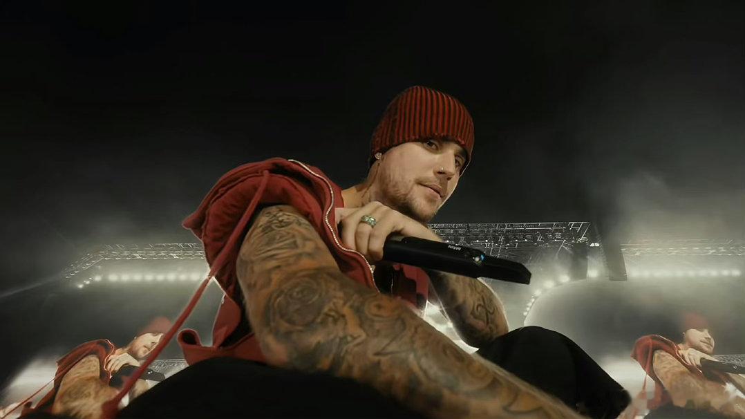 比伯科切拉第二周贾斯汀比伯科切拉舞台第二周！！就这个世男一爽哇 