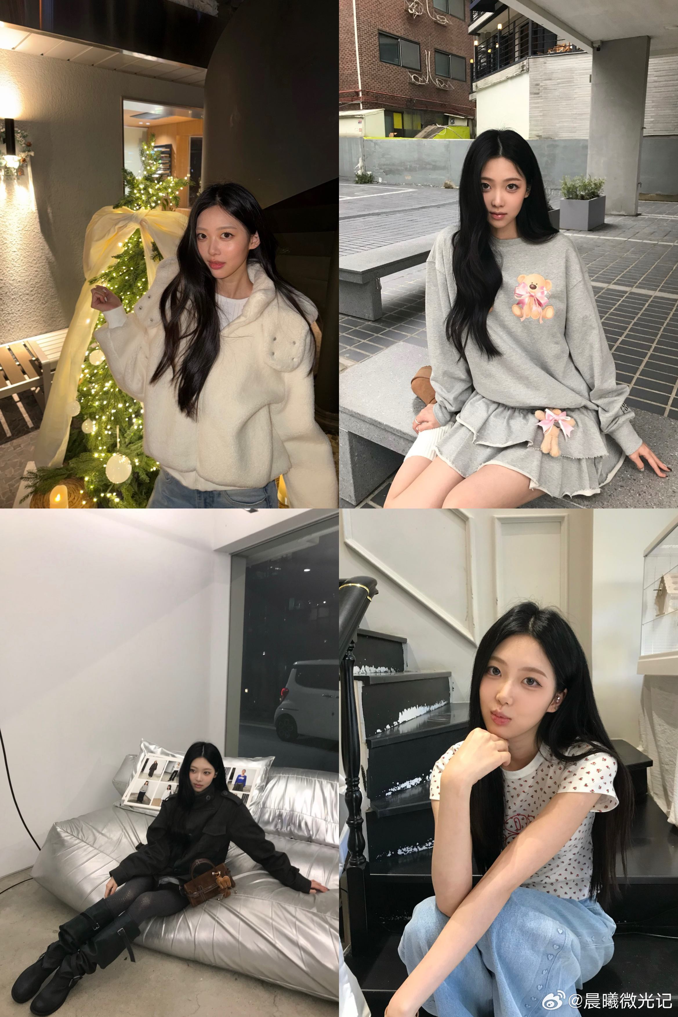 怦然心动20岁冬季嘉宾官宣怦然心动20岁冬季反复刷着官宣物料停不下来，每个人都自